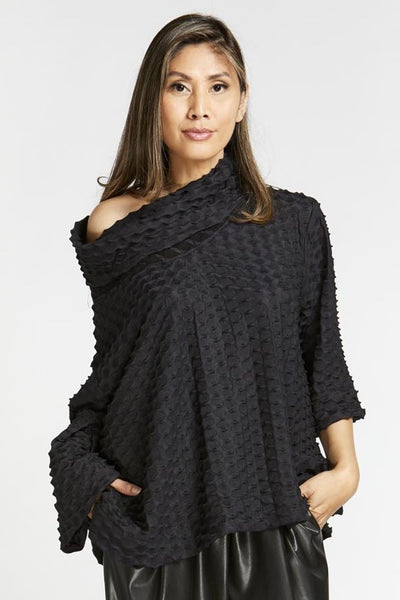 その他サービス | 福利厚生 Arch Malik Neetu by mSquare – Knit Texture Top トップス