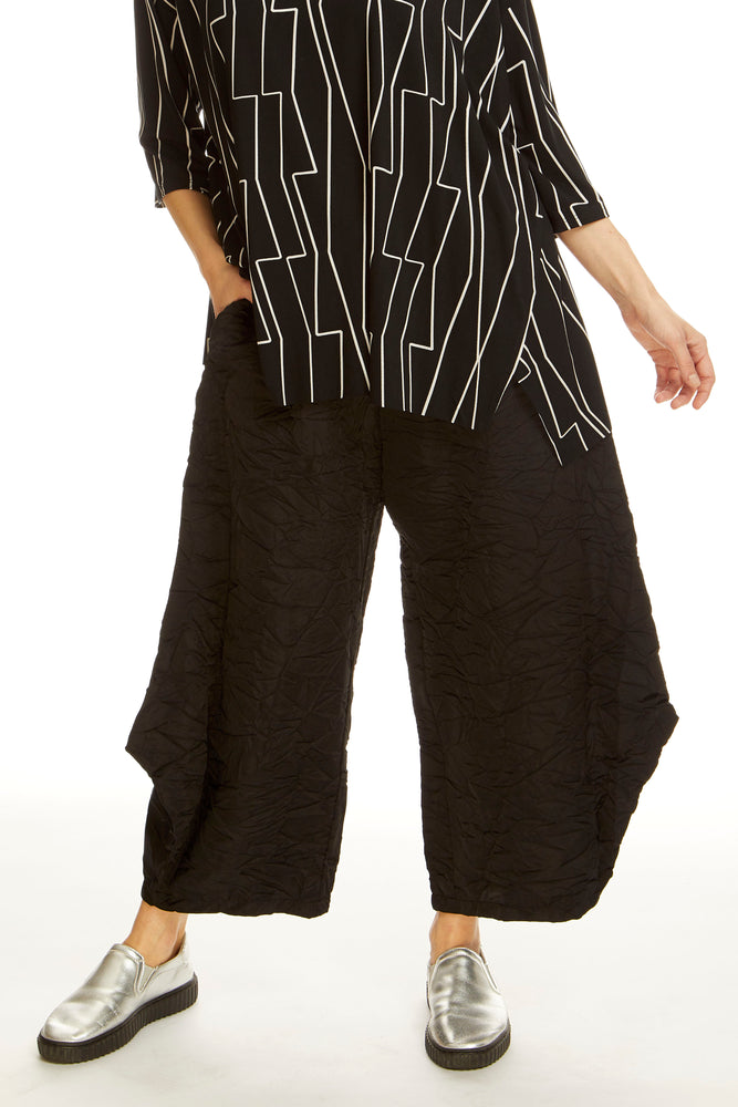 Out There Pant Print