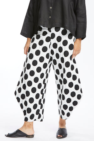 Out There Pant Print