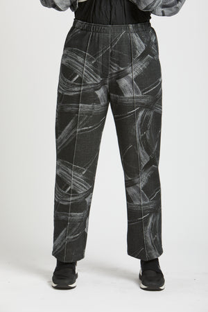 Avery Fleece Pant