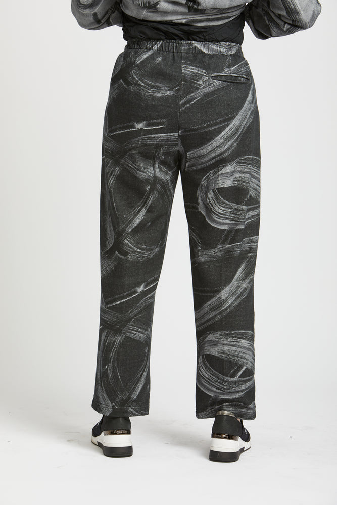 Avery Fleece Pant