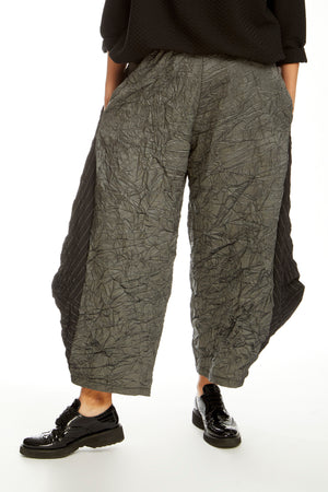 Out There Pant Print