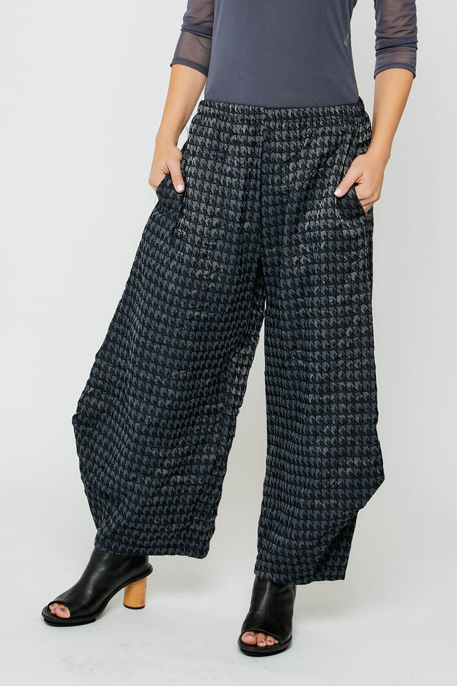 Out There Pant Print