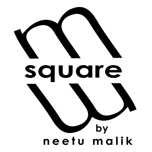 Msquare by Neetu Malik            msquare@neetumalik.com